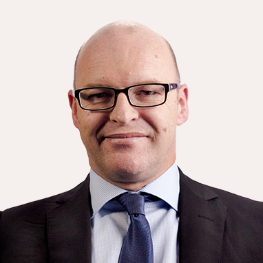 Photo of Professor Georg Schett, MD, Rheumatology