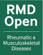 Rheumatic Musculoskeletal Diseases Open logo